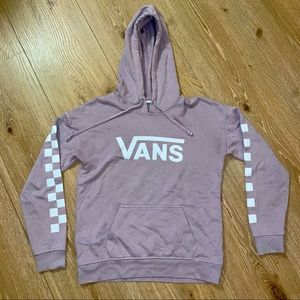 Vintage Vans Sweatshirt